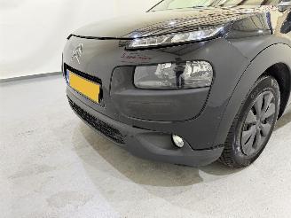 Citroën C4 cactus 1.6 Blue HDI 100 Shine Pano/Navi picture 10