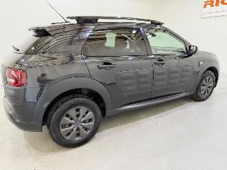 Citroën C4 cactus 1.6 Blue HDI 100 Shine Pano/Navi picture 17