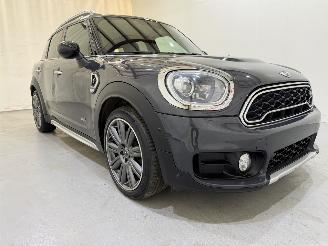 Auto incidentate Mini Countryman 2.0 Cooper S ALL4 Aut. 2018/3