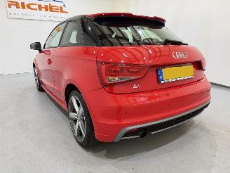Audi A1 1.2 TFSI S-Line Navi/Clima picture 22