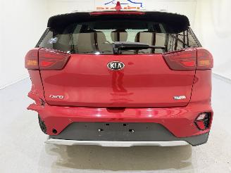 Kia Niro 1.6 GDI Hybrid More Automaat picture 5