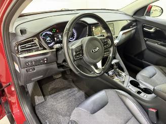 Kia Niro 1.6 GDI Hybrid More Automaat picture 14