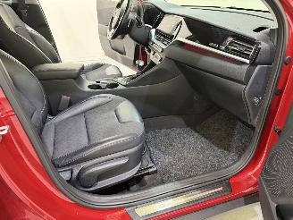 Kia Niro 1.6 GDI Hybrid More Automaat picture 33