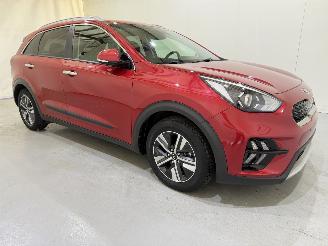 Kia Niro 1.6 GDI Hybrid More Automaat picture 24