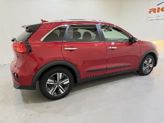 Kia Niro 1.6 GDI Hybrid More Automaat picture 39
