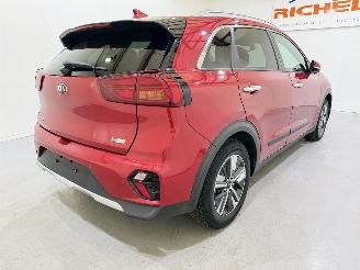 Kia Niro 1.6 GDI Hybrid More Automaat picture 37