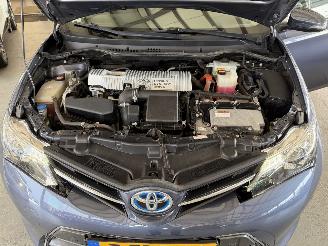 Toyota Auris HB 1.8 Hybrid Lease Pro Pano/Clima picture 8