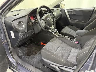 Toyota Auris HB 1.8 Hybrid Lease Pro Pano/Clima picture 24