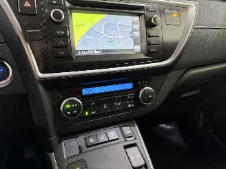 Toyota Auris HB 1.8 Hybrid Lease Pro Pano/Clima picture 27