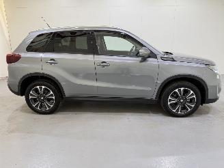 Suzuki Vitara 1.5 Hybrid GLX AllGrip Automaat picture 40