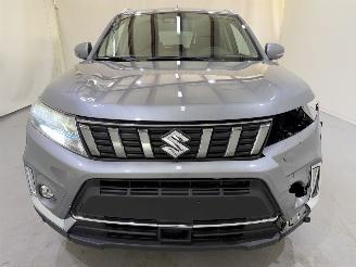 Suzuki Vitara 1.5 Hybrid GLX AllGrip Automaat picture 54