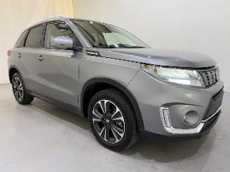 Vaurioauto  passenger cars Suzuki Vitara 1.5 Hybrid GLX AllGrip Automaat 2023/9