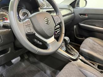 Suzuki Vitara 1.5 Hybrid GLX AllGrip Automaat picture 9