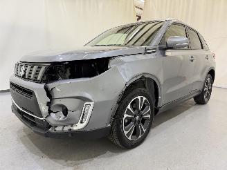 Suzuki Vitara 1.5 Hybrid GLX AllGrip Automaat picture 3