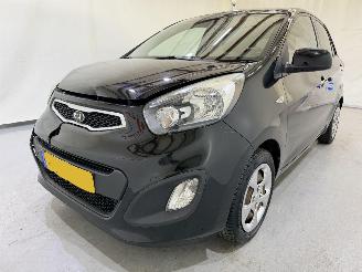 Kia Picanto HB 1.0 CVVT Airco picture 3