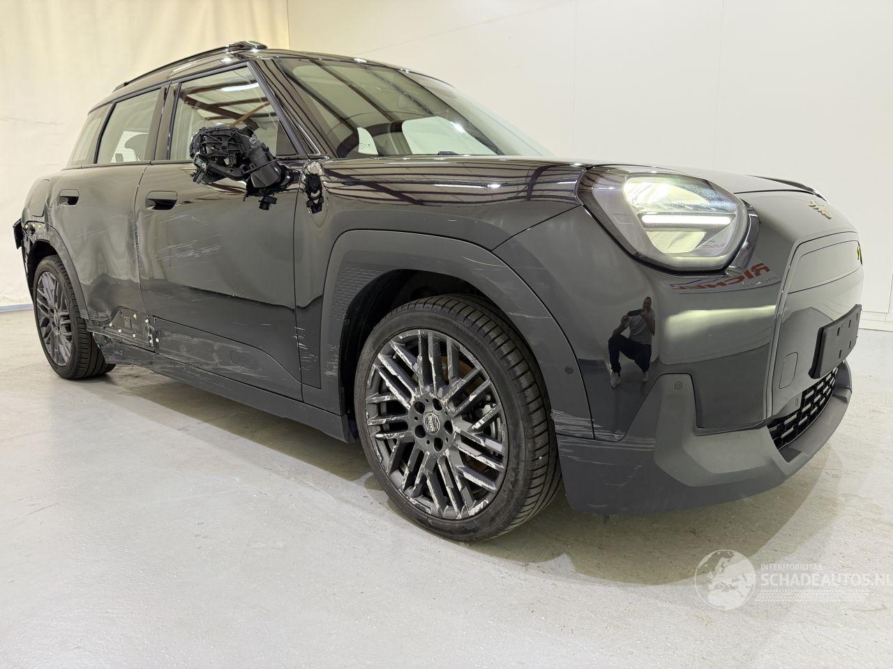 Mini Aceman SE Essential Electric