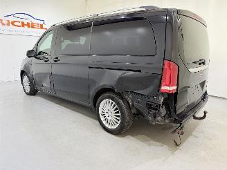 Mercedes V-klasse V220 CDI DC Edition Long Aut7 picture 4