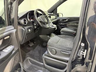 Mercedes V-klasse V220 CDI DC Edition Long Aut7 picture 31