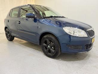 Skoda Fabia HB 1.2 TSI Ambition Airco picture 32
