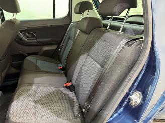 Skoda Fabia HB 1.2 TSI Ambition Airco picture 29