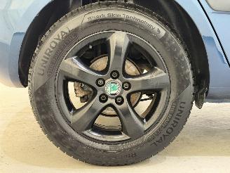 Skoda Fabia HB 1.2 TSI Ambition Airco picture 34