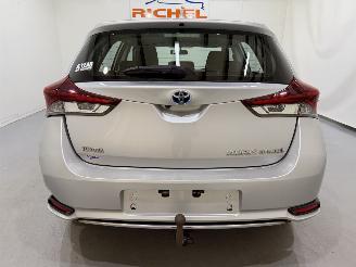 Toyota Auris HB 1.8 Hybrid Comfort Dynamic picture 5