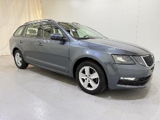 Skoda Octavia Combi 1.5 TSI Style Aut7 picture 42