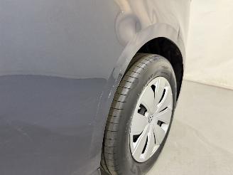 Volkswagen ID. Buzz Cargo 77kWh 204pk Apple 3-pers. picture 36