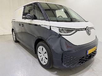 Unfallwagen Volkswagen ID. Buzz Cargo 77kWh 204pk Apple 3-pers. 2023/5