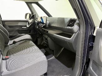 Volkswagen ID. Buzz Cargo 77kWh 204pk Apple 3-pers. picture 39