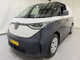 Volkswagen ID. Buzz Cargo 77kWh 204pk Apple 3-pers. picture 3