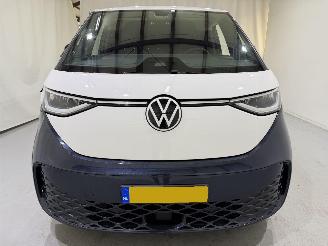 Volkswagen ID. Buzz Cargo 77kWh 204pk Apple 3-pers. picture 33