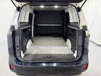 Volkswagen ID. Buzz Cargo 77kWh 204pk Apple 3-pers. picture 37