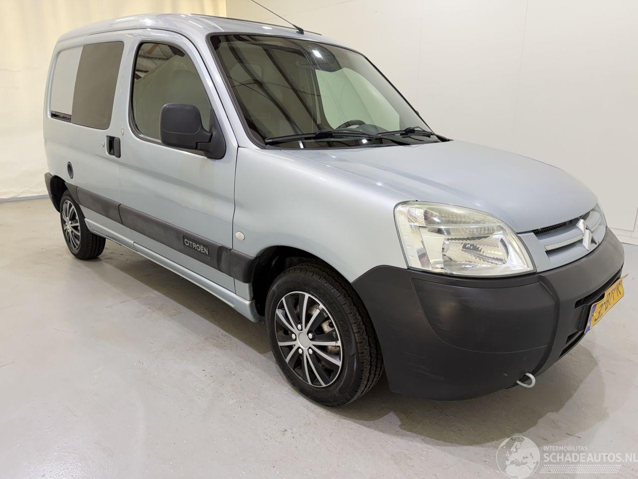 Citroën Berlingo 1.4i 600 NAP
