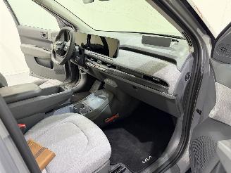 Kia EV3 Plus 81.4kWh Long Range picture 13