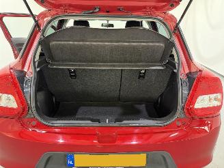 Suzuki Swift HB 1.2 Sportline picture 31