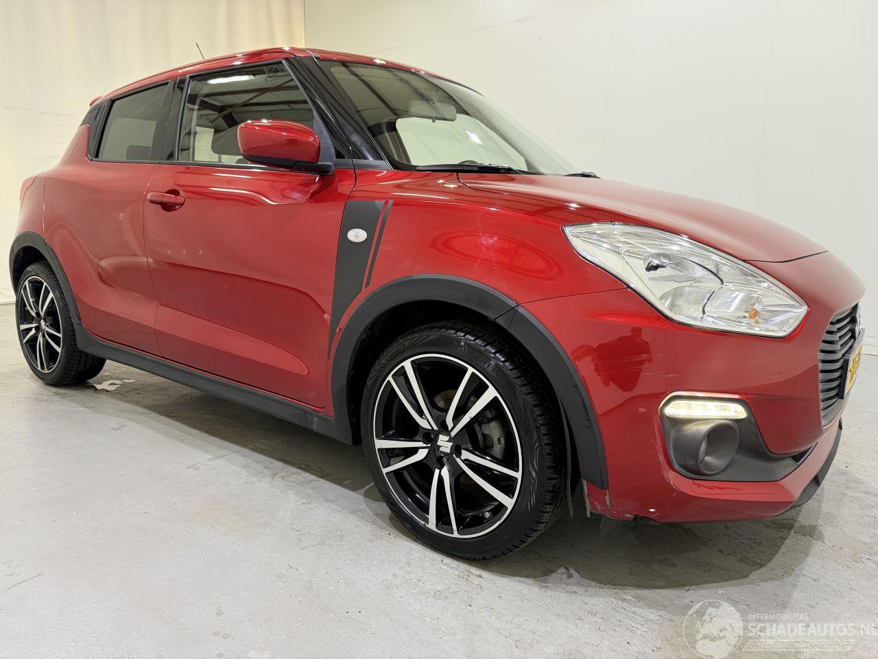 Suzuki Swift HB 1.2 Sportline