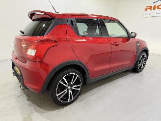 Suzuki Swift HB 1.2 Sportline picture 6