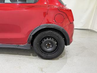 Suzuki Swift HB 1.2 Sportline picture 43