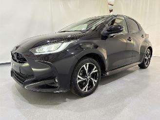 Toyota Yaris HB 1.5 Hybrid Iconic picture 8