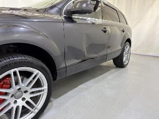 Audi Q7 4.2 FSI QUATTRO 5+2 Design picture 10