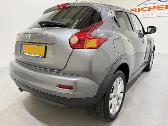 Nissan Juke 1.6 Tekna Automaat picture 41