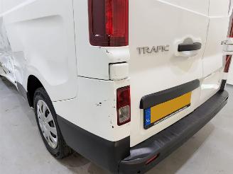 Renault Trafic 1.6 dCi 125 L2 Work Edition Navi picture 34