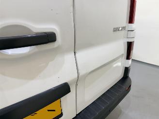 Renault Trafic 1.6 dCi 125 L2 Work Edition Navi picture 35