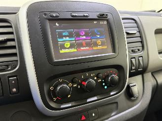 Renault Trafic 1.6 dCi 125 L2 Work Edition Navi picture 25