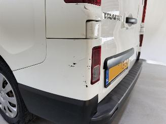 Renault Trafic 1.6 dCi 125 L2 Work Edition Navi picture 7