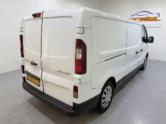 Renault Trafic 1.6 dCi 125 L2 Work Edition Navi picture 23
