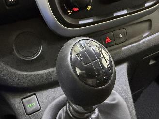 Renault Trafic 1.6 dCi 125 L2 Work Edition Navi picture 15
