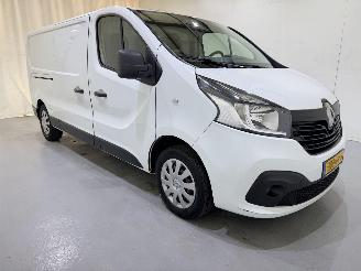 Renault Trafic 1.6 dCi 125 L2 Work Edition Navi picture 27