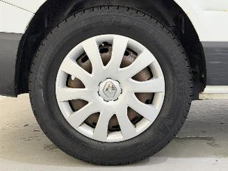 Renault Trafic 1.6 dCi 125 L2 Work Edition Navi picture 26